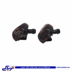 پژو چشم شیشه شور 206 دینا پارت 1605047