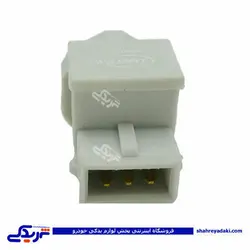 پراید سنسور کیلومتر طرح قدیم دینا پارت 1501012 (خرید عمده تکی)