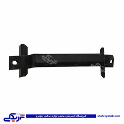 پژو بست نگهدارنده باتری 405 دینا پارت 1205212 (خرید عمده تکی)