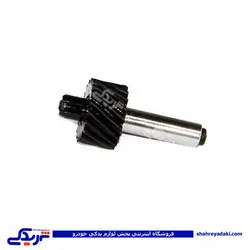 پژو پینیون دنده کیلومتر 405 دینا پارت 1202043 (خرید عمده تکی)