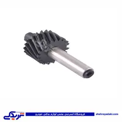 پژو پینیون دنده کیلومتر 405 دینا پارت 1202043 (خرید عمده تکی)