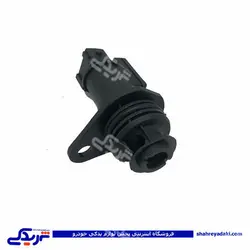 پژو سنسور کیلومتر 405 مشکی ایساکو کد 299 920701299 (خرید عمده تکی)