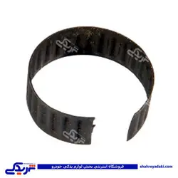 فنر فیبر دنده کیلومتر (کرکره ) پیکان دینا پارت 1102078 (خرید عمده تکی)