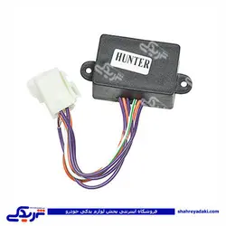 پراید تقویت شیشه بالابر دینا پارت 1501084 (خرید عمده تکی)