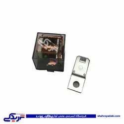 آفتامات بوق 5 فیش رله MWH 50H11 (خرید عمده تکی)