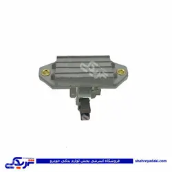 آفتامات دینام ذغال دار پیکان مارک AMT 5056 (خرید عمده تکی)