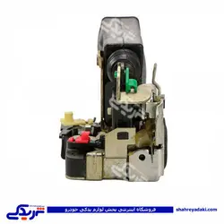 ال 90 قفل داخل درب جلو چپ رنو فرانسه اصلی ایساکو L90 1360118901 (خرید عمده تکی)