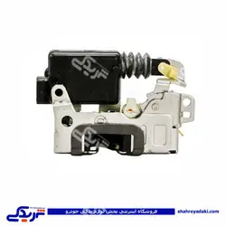 ال 90 قفل داخل درب جلو راست رنوفرانسه اصلی ایساکو L90 1360119001 (خرید عمده تکی)