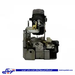 ال 90 قفل داخل درب جلو راست رنوفرانسه اصلی ایساکو L90 1360119001 (خرید عمده تکی)