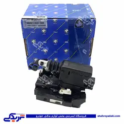 ال 90 قفل داخل درب عقب راست با قفل مرکزی ایساکو L90 1360120602 (خرید عمده تکی)