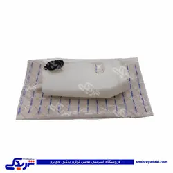ال 90 مخزن آب شیشه شور دینا پارت 2205030 L90 (خرید عمده تکی)