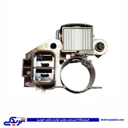 پراید آفتامات دینام انژکتوری مصرفی اچ پی سی HPC 354 (خرید عمده تکی)