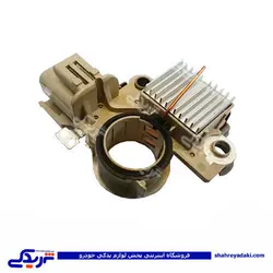 پراید آفتامات دینام انژکتوری مصرفی اچ پی سی HPC 354 (خرید عمده تکی)