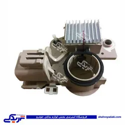 پراید آفتامات دینام انژکتوری مصرفی اچ پی سی HPC 354 (خرید عمده تکی)