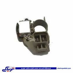 پراید آفتامات دینام انژکتوری مصرفی اچ پی سی HPC 354 (خرید عمده تکی)