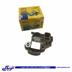 پراید آفتامات دینام انژکتوری مصرفی اچ پی سی HPC 354 (خرید عمده تکی)