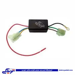 پراید تقویت شیشه بالابر MNCO 9000680001 (خرید عمده تکی)