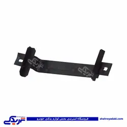 پژو بست نگهدارنده باتری 405 9000301464 (خرید عمده تکی)