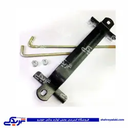 پژو بست نگهدارنده باتری 405 9000301464 (خرید عمده تکی)