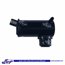 پژو پمپ آبپاش بدون سیم 405 ایساکو 360200118 (خرید عمده تکی)