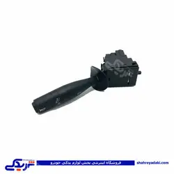 پژو دسته راهنما چراغ بوق 405 و پیکان فرانتک FRANTEC 422785 (خرید عمده تکی)