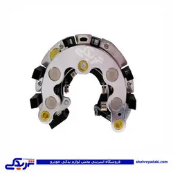 پژو دیود دینام 405 مدل ماکویی 9000795004 روستر (خرید عمده تکی)