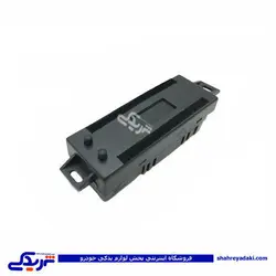 پژو ساعت دیجیتال 405 9000141869 (خرید عمده تکی)