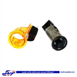 پژو فندک پژو 405 و پرشیا دینا پارت 2101034 (خرید عمده تکی)