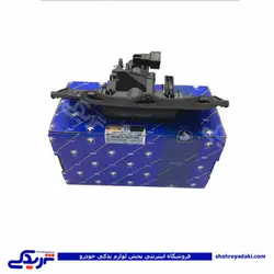 پژو قفل درب اتاق بار با محرک برقی 206 ایساکو 1360402299 (خرید عمده تکی)