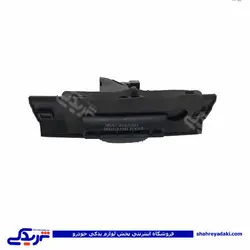 پژو قفل درب اتاق بار با محرک برقی 206 ایساکو 1360402299 (خرید عمده تکی)