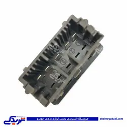 پژو کلید تبدیل گاز به بنزین 405 CNG دینا پارت 2101026 (خرید عمده تکی)
