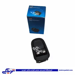 پژو کلید شیشه بالابر 206 تیپ 2 سوکت بغل 9000902020 (خرید عمده تکی)
