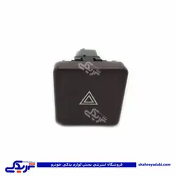 پژو کلید فلاشر سمند سورن ایساکو 941102602 (خرید عمده تکی)