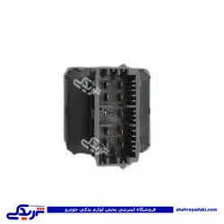 پژو کلید فلاشر سمند سورن ایساکو 941102602 (خرید عمده تکی)