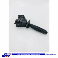 دسته راهنما و چراغ بوق با مه شکن پیکان ایساکو 940303901 (خرید عمده تکی)