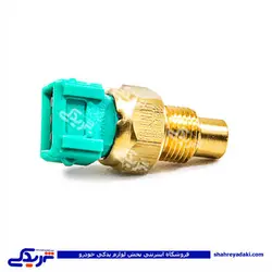 مهره آب سه فیش سبز پیکان سامفر 1163205 (خرید عمده تکی)