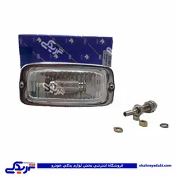 چراغ صندوق عقب با کلید لای دری پیکان ایساکو 540900104 (خرید عمده تکی)