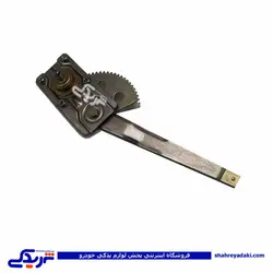 دستگاه شیشه بالابر جلو راست دولوکس 9000999173 (خرید عمده تکی)
