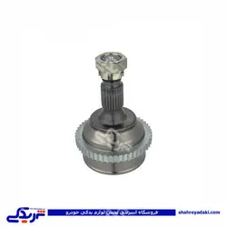 پژو سرپلوس 405 22 خار وسط ABS مارک فرانتک FERANTEC 423605 (خرید عمده تکی)