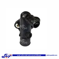 پژو سه راهی ترموستات 405 دینا پارت 1202053 (خرید عمده تکی)