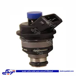 پژو سوزن انژکتور 405 تپل ساژم والئو دینا پارت 1202279 (خرید عمده تکی)