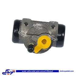 پژو سیلندر ترمز چرخ عقب 206 تیپ 2 چپ ایساکو 990501507 (خرید عمده تکی)