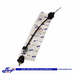 پژو سیم کلاچ 206 تیپ 2 ریگلاژی مهار 201112 (خرید عمده تکی)