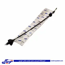 پژو سیم کلاچ 206 مدل 95و رانا ریگلاژ دستی (بدون وزنه) مهار 201094 (خرید عمده تکی)