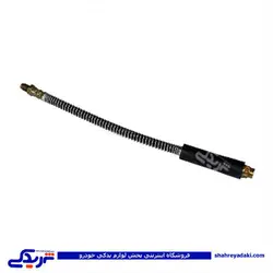 پژو شیلنگ 206 ترمز چرخ جلو تیپ 5 و رانا 218030 (خرید عمده تکی)