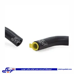 پژو شیلنگ هیدرولیک فرمان 405 فشارضعیف از مخزن به پمپ هیدرولیک فرمان XU7 ایساکو کد 04 1660701199 (خرید عمده تکی)