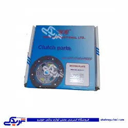 پژو صفحه کلاچ پیکان و آردی RD MWH 85H511-121 (خرید عمده تکی)