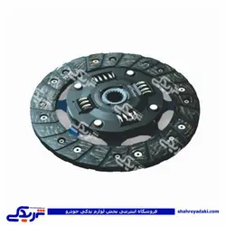 پژو صفحه کلاچ پیکان و آردی RD MWH 85H511-121 (خرید عمده تکی)