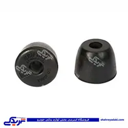 پژو لاستیک تعادل ( کله قندی ) پیکان آردی RD روآ ROA ایساکو 302700199 (خرید عمده تکی)