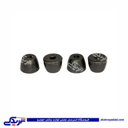 پژو لاستیک تعادل ( کله قندی ) پیکان آردی RD روآ ROA ایساکو 302700199 (خرید عمده تکی)